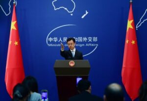 MFA Spokesperson’s response to the U.S. designation of Confucius Institute as “threat” to U.S. national security.