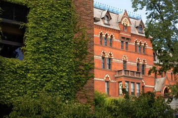 Cornell University consent education and Greek life reforms.