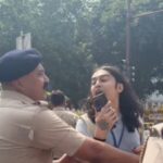Delhi Police Action Raises Alarms Over Democracy and Civil Liberties