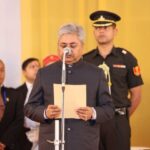 R.K. Singh calls for accountability in the Ankita Bhandari case.