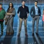 Gajab Raat Review: Manoj Bajpayee Holds Together an Average Thriller