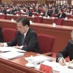 Hu Chunhua at China’s Fifth Plenum: The Forgotten ‘Crown Prince’ and the 2027 Question