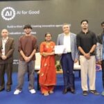AI Agents for 5G Communication Networks was organised by the International Telecommunication Union (ITU) and Department of Telecommunication (DoT).