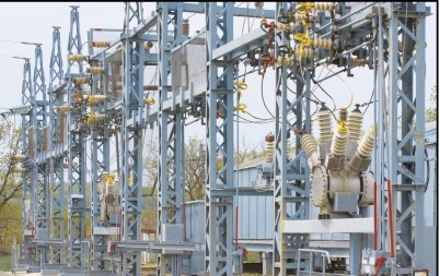 Indo Tech Transformers and Transformers & Rectifiers India both surged this week.
