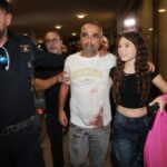 Flydubai Flight Horror: Israeli Passenger Describes Cockpit Attack and Fight to Save His Daughter.