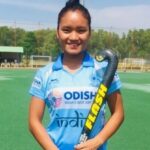 Lalremsiami’s Winning Goal Ends India’s 44-Year Wait for Asian Games Hockey Gold