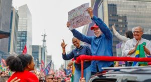 Brazil Election Results 2026: Lula’s Historic Comeback Beats Flávio Bolsonaro.