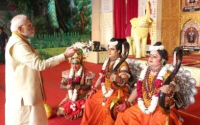 Zero Before the Count: BJP’s MLC Victory Party Meets the Nagpur Reality.