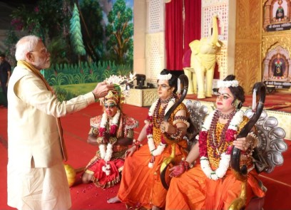 Zero Before the Count: BJP’s MLC Victory Party Meets the Nagpur Reality.