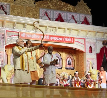 The Modi’s father controversy puts the BJP’s political messaging under scrutiny, raising questions about deflection.
