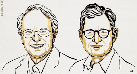Economics Nobel 2026: The Theory Helping Central Banks Fight Inflation and Recession.