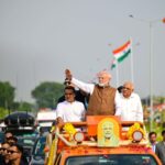 Why Modi and Shah Are Rushing Back to Their Core Political Turfs