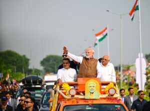 As farmers protest from Gujarat to Maharashtra, Modi and Shah deploy massive budgets and urgent turf management to secure key BJP strongholds ahead of 2027.