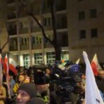 Poland Court Crisis: Tusk, Nawrocki and the Tribunal Fight