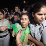 Ankita Bhandari’s Parents Detained at 4 AM; Congress Targets Modi Over Dushyant Gautam