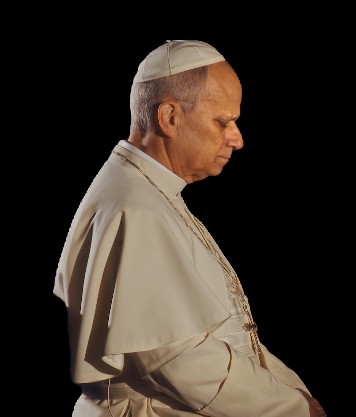 Pope Leo has been diagnosed with pulmonary adenocarcinoma after surgery to remove the lower lobe of his right lung.