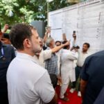 Supreme Court Questions Bengal SIR Category as Delhi Audit Flags Wrong Voter Deletions