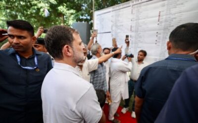 The Supreme Court has clarified that it has not finally decided the legality of the “Logical Discrepancy” category under Bengal SIR.