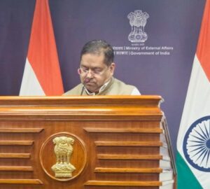 India-China Border Tensions: MEA Responds After ITBP Chief Flags Face-Offs in Arunachal.
