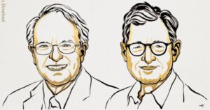 Nobel Economics 2026 and the debate over inflation control, monetary policy and inclusive growth.