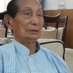 Veteran Nagaland leader S.C. Jamir speaks to Nirendra Dev about the unresolved Naga political problem, factionalism, his meeting with RSS chief Mohan Bhagwat and the urgent need for a lasting peace settlement.