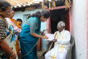 Karnataka Form 7 Row: What the Law Says About False Claims to Delete Voters.