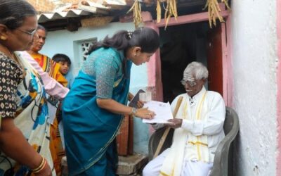 Karnataka Form 7 Row: What the Law Says About False Claims to Delete Voters.