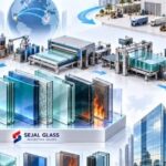 Sejal Glass Shares Up 7.7%: Trends, Technicals and Financials