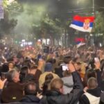 Serbia Election Results 2026: Student Movement Topples Vučić’s Political Dominance