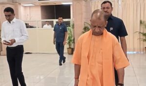 The UP MLC verdict offers an early warning for the BJP ahead of the 2027 Assembly elections.