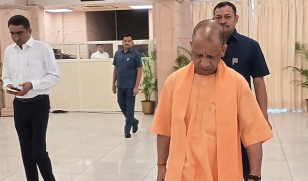 The UP MLC verdict offers an early warning for the BJP ahead of the 2027 Assembly elections.