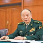 China’s Fifth Plenum: Zhang Shengmin Enters Politburo as Xi Tightens Party Discipline