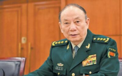 The communiqué elevates Zhang Shengmin to the Politburo, confirms sweeping disciplinary action and renews calls for ideological conformity and stricter anti-corruption enforcement.