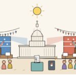 Obama vs Trump Midterm Rallies: What the Final Push Means